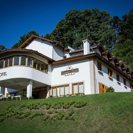 Encantos Portal Gramado Exteriér fotografie