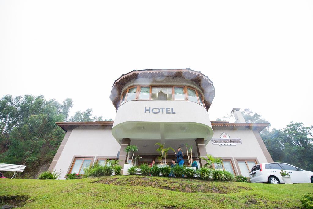 Encantos Portal Gramado Exteriér fotografie