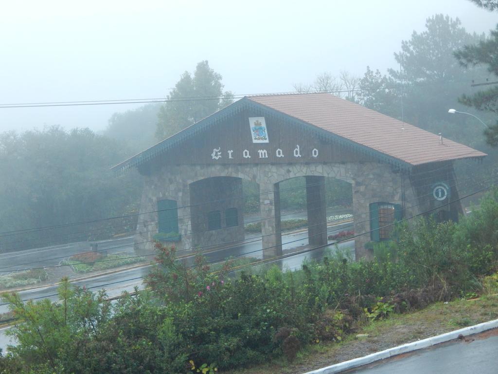 Encantos Portal Gramado Exteriér fotografie